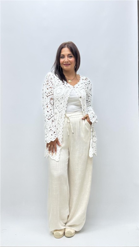 REBECA ISLA BLANCO