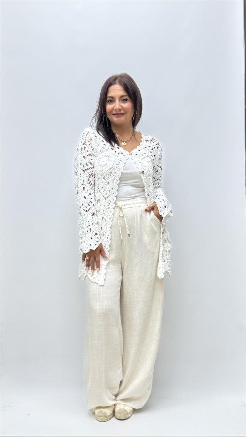 REBECA ISLA BLANCO