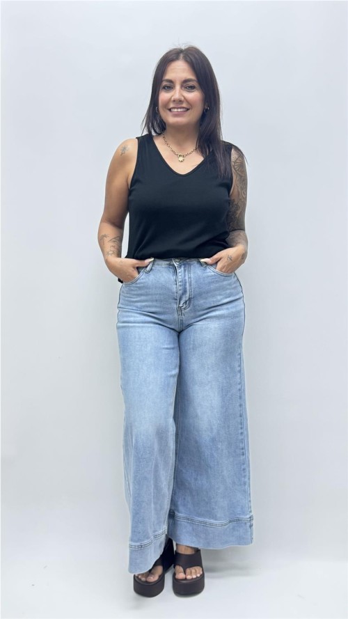 CAMISETA LUNA 1