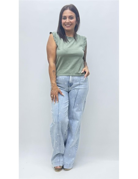 CAMISETA ANA KAKY