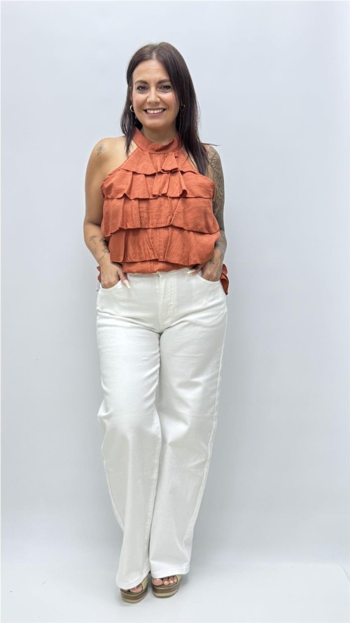 TOP TEJA TEJA