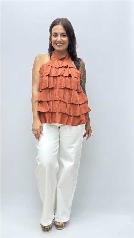 TOP TEJA TEJA 2