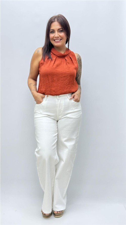 TOP ABIGAIL TEJA