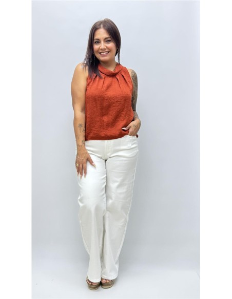 TOP ABIGAIL TEJA