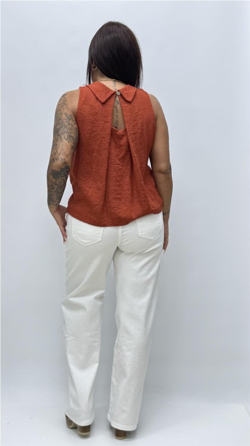TOP ABIGAIL TEJA