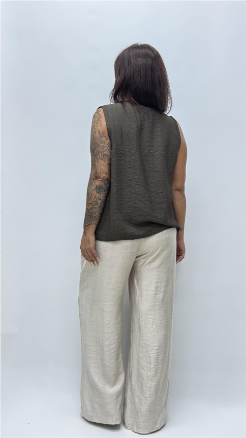 TOP ARIEL MARRON