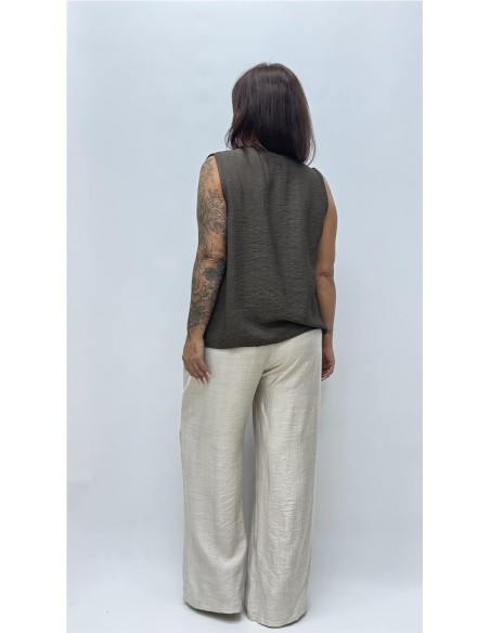 TOP ARIEL MARRON