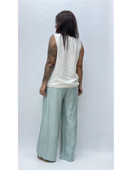 TOP ARIEL BEIG
