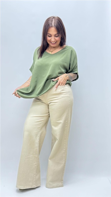CAMISA LOLA KAKY