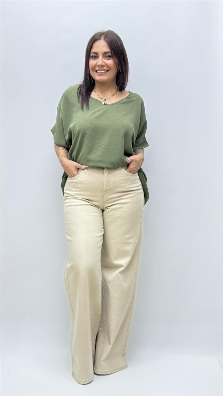 CAMISA LOLA KAKY 2