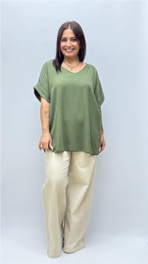 CAMISA LOLA KAKY