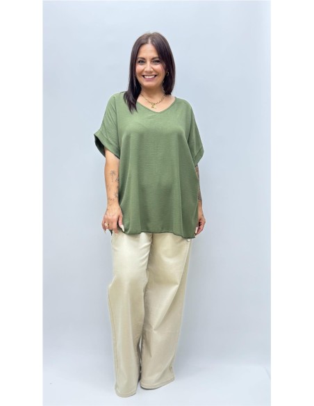 CAMISA LOLA KAKY