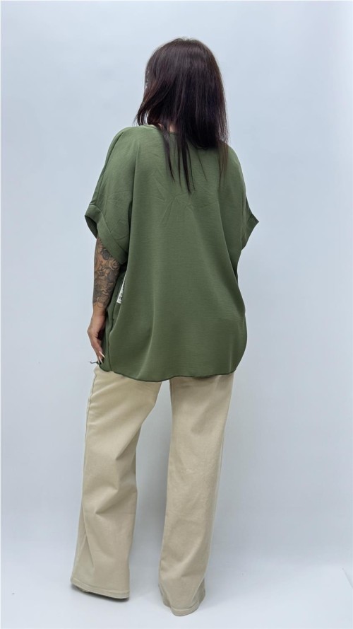 CAMISA LOLA KAKY