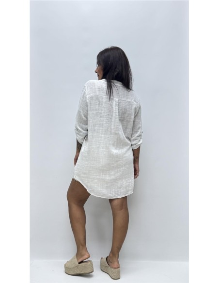 CAMISA PAULA BEIG