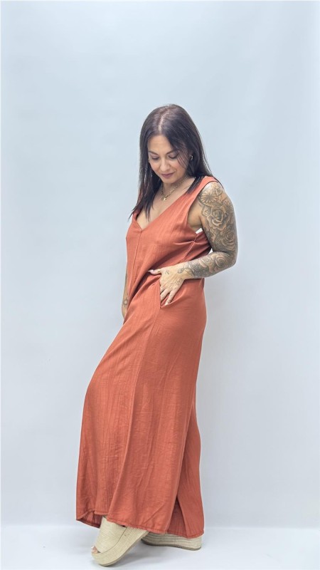 MONO MONICA TEJA 2