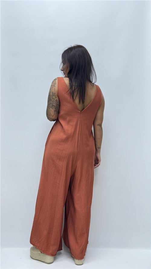 MONO MONICA TEJA