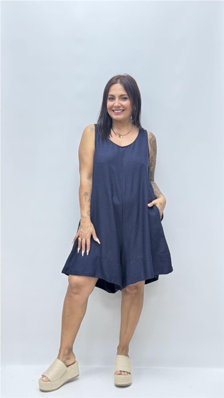 MONO MARTA MARINO
