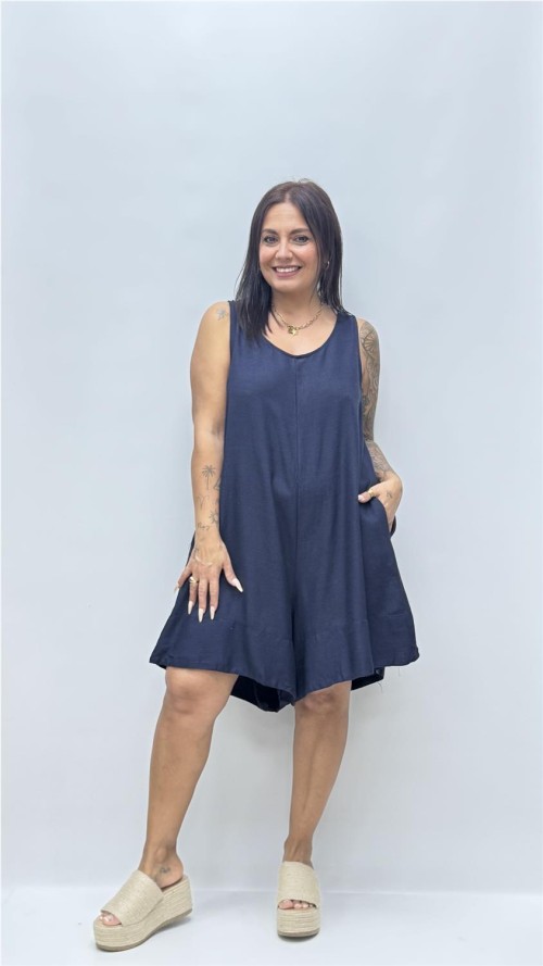 MONO MARTA MARINO
