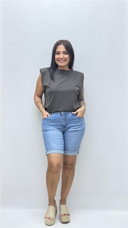 SHORT TINA VAQUERO 2
