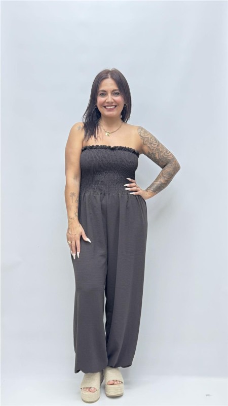 MONO ABIGAIL MARRON