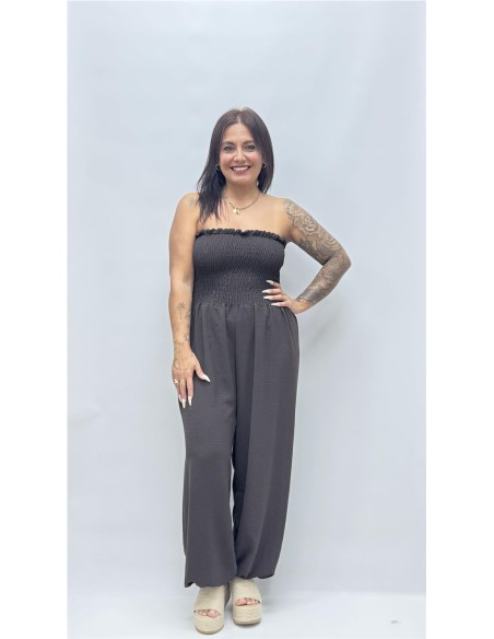 MONO ABIGAIL MARRON