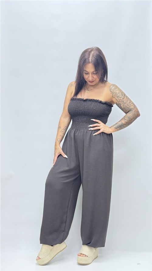 MONO ABIGAIL MARRON