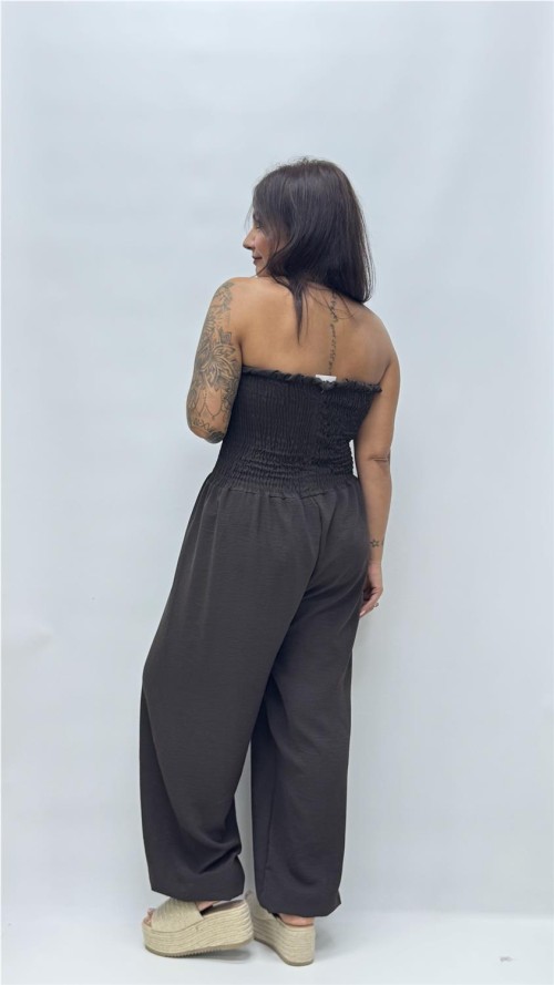MONO ABIGAIL MARRON