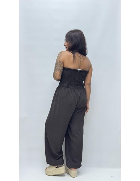 MONO ABIGAIL MARRON
