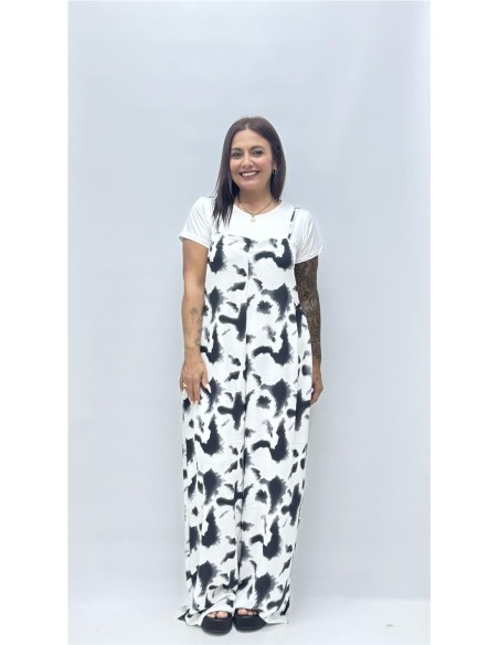 MONO TRIANA NEGRO