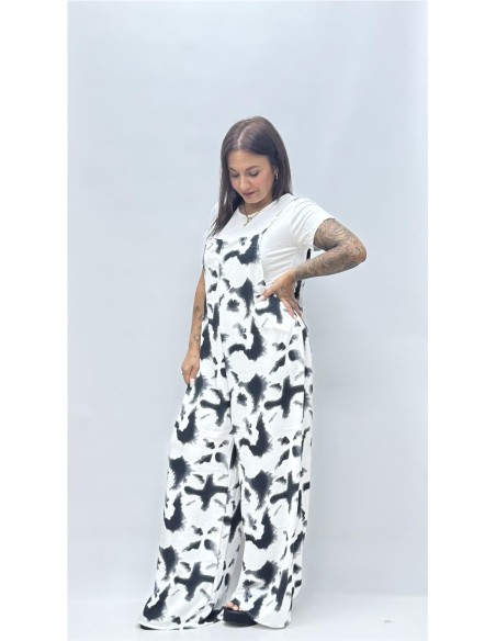 MONO TRIANA NEGRO