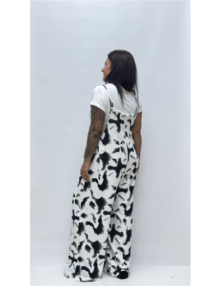 MONO TRIANA NEGRO
