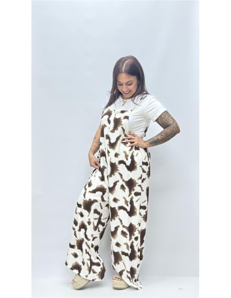 MONO TRIANA MARRON