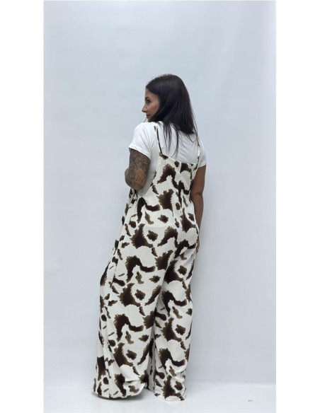 MONO TRIANA MARRON