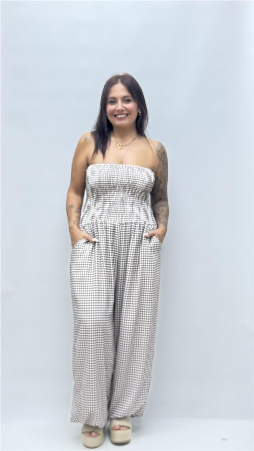 MONO VICKY ESTHER MARRON