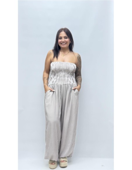 MONO VICKY ESTHER MARRON