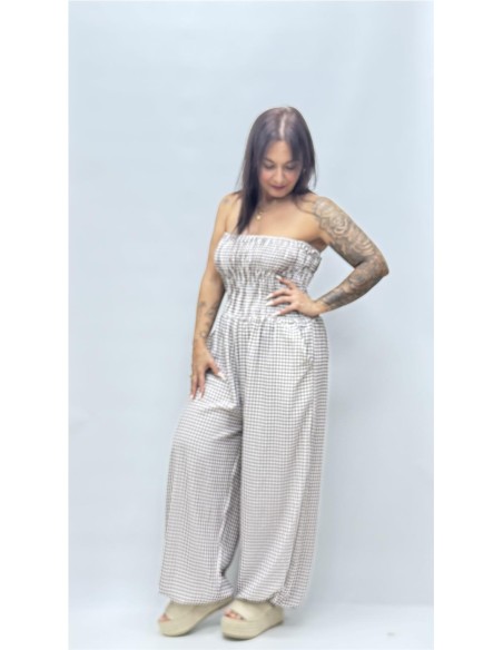 MONO VICKY ESTHER MARRON
