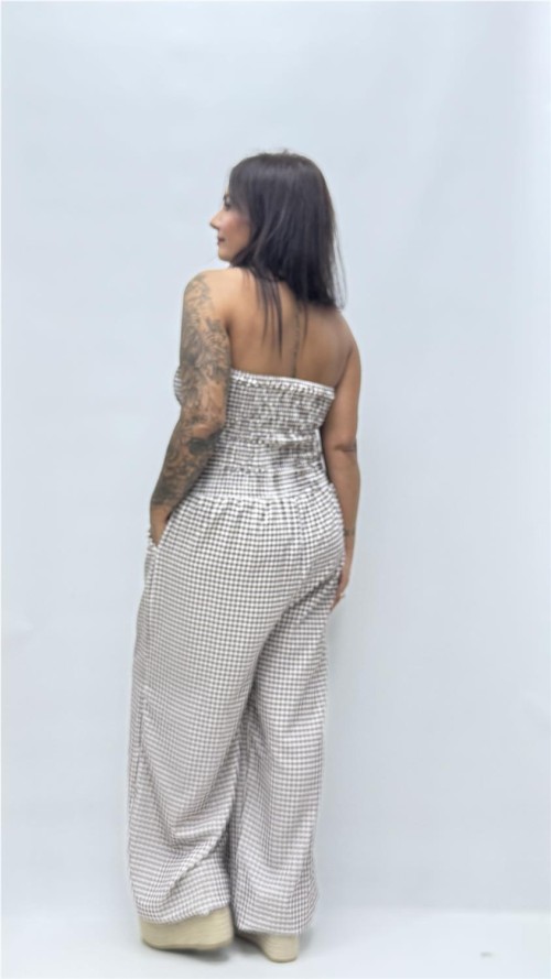 MONO VICKY ESTHER MARRON