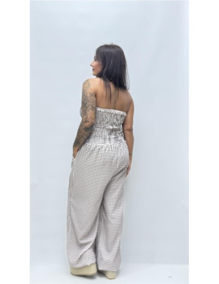 MONO VICKY ESTHER MARRON