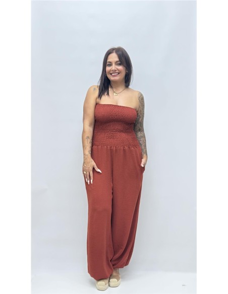 MONO ARIEL TEJA