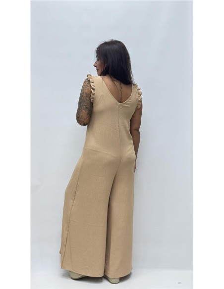 MONO CACERES CAMEL