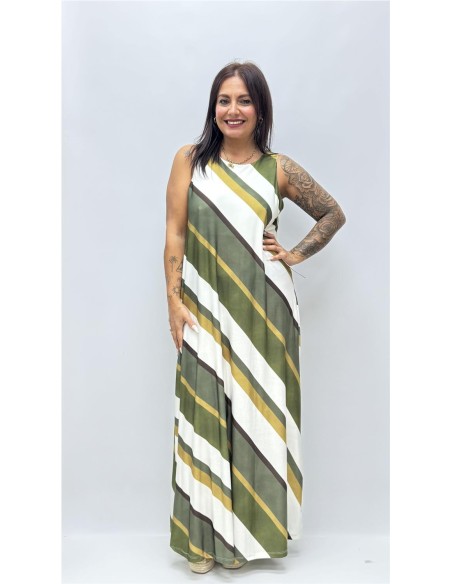VESTIDO VIOLETA KAKY