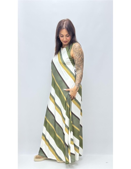 VESTIDO VIOLETA KAKY
