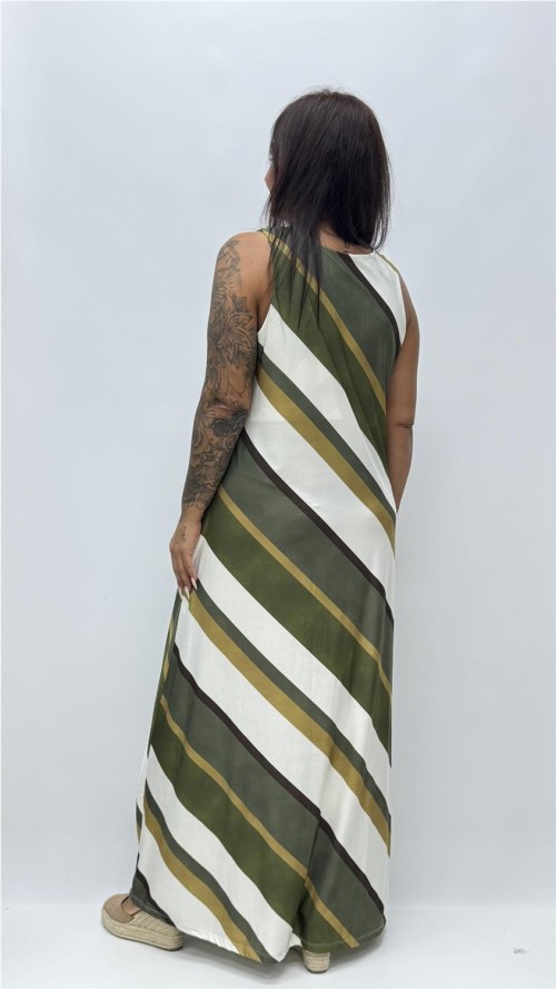 VESTIDO VIOLETA KAKY