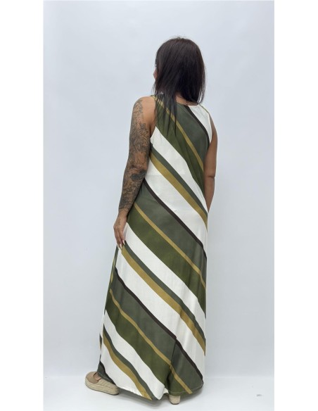 VESTIDO VIOLETA KAKY