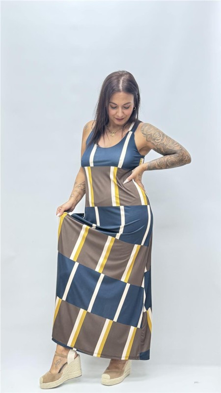 VESTIDO CALI MARINO 2