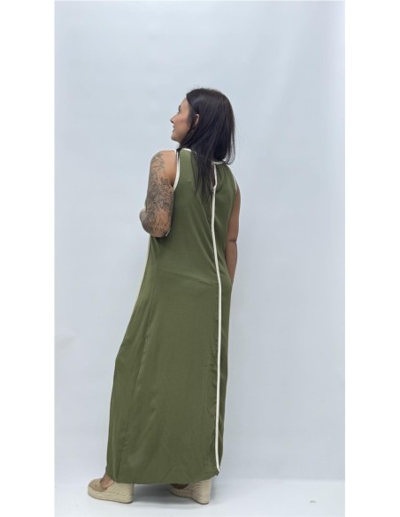 VESTIDO MANCIE KAKY