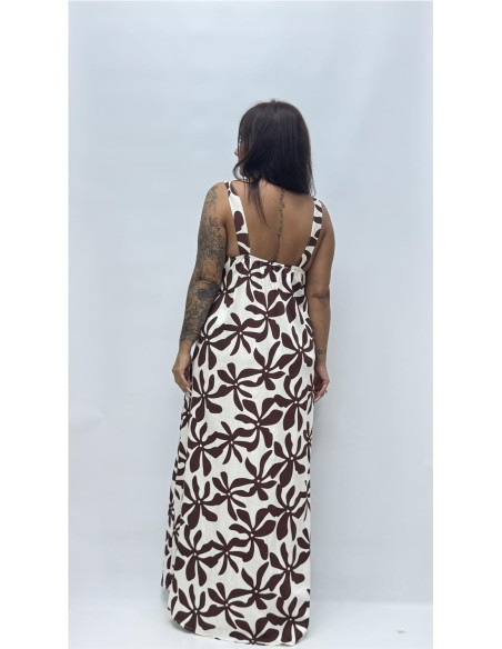 VESTIDO ZAMAIRA NEGRO
