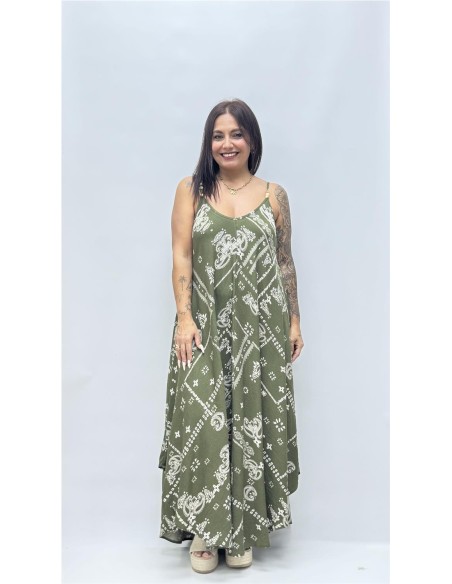 VESTIDO ABIGAIL KAKY
