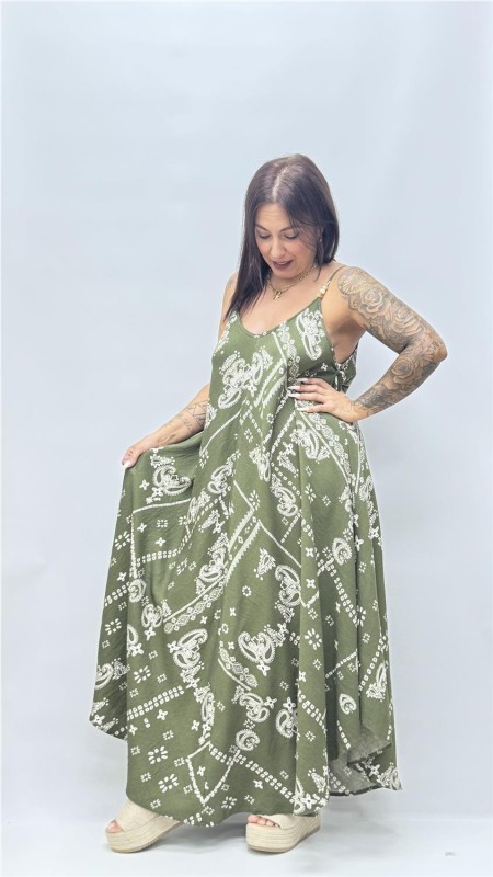 VESTIDO ABIGAIL KAKY 2