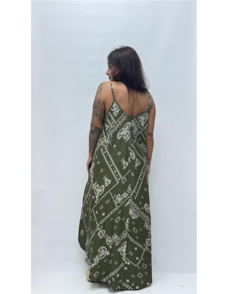 VESTIDO ABIGAIL KAKY